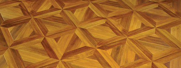 تصویر 3 از سرامیک چوبی با طرح طبیعی مناسب کفپوش و دکوراسیون مدرن